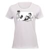 Ladies Short-sleeve T-shirt  Thumbnail