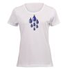 Ladies Short-sleeve T-shirt  Thumbnail