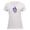 Ladies Short-sleeve T-shirt  Thumbnail