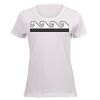 Ladies Short-sleeve T-shirt  Thumbnail