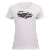 Ladies Short-sleeve T-shirt  Thumbnail