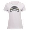 Ladies Short-sleeve T-shirt  Thumbnail