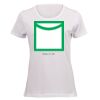 Ladies Short-sleeve T-shirt  Thumbnail