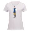 Ladies Short-sleeve T-shirt  Thumbnail