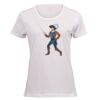Ladies Short-sleeve T-shirt  Thumbnail