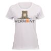 Ladies Short-sleeve T-shirt  Thumbnail