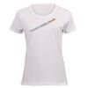 Ladies Short-sleeve T-shirt  Thumbnail