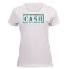 Ladies Short-sleeve T-shirt  Thumbnail