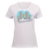 Ladies Short-sleeve T-shirt  Thumbnail