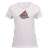 Ladies Short-sleeve T-shirt  Thumbnail