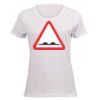 Ladies Short-sleeve T-shirt  Thumbnail