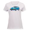 Ladies Short-sleeve T-shirt  Thumbnail