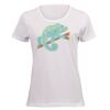 Ladies Short-sleeve T-shirt  Thumbnail