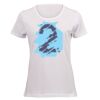 Ladies Short-sleeve T-shirt  Thumbnail