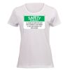 Ladies Short-sleeve T-shirt  Thumbnail