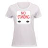 Ladies Short-sleeve T-shirt  Thumbnail