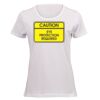 Ladies Short-sleeve T-shirt  Thumbnail