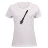 Ladies Short-sleeve T-shirt  Thumbnail