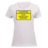 Ladies Short-sleeve T-shirt  Thumbnail