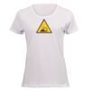 Ladies Short-sleeve T-shirt  Thumbnail