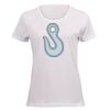 Ladies Short-sleeve T-shirt  Thumbnail