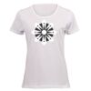 Ladies Short-sleeve T-shirt  Thumbnail