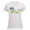 Ladies Short-sleeve T-shirt  Thumbnail