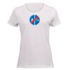 Ladies Short-sleeve T-shirt  Thumbnail