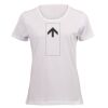 Ladies Short-sleeve T-shirt  Thumbnail