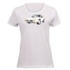 Ladies Short-sleeve T-shirt  Thumbnail