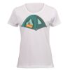 Ladies Short-sleeve T-shirt  Thumbnail