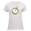 Ladies Short-sleeve T-shirt  Thumbnail