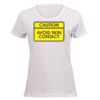 Ladies Short-sleeve T-shirt  Thumbnail