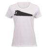 Ladies Short-sleeve T-shirt  Thumbnail