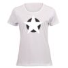 Ladies Short-sleeve T-shirt  Thumbnail