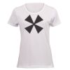 Ladies Short-sleeve T-shirt  Thumbnail