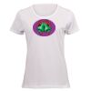 Ladies Short-sleeve T-shirt  Thumbnail