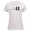 Ladies Short-sleeve T-shirt  Thumbnail