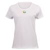 Ladies Short-sleeve T-shirt  Thumbnail