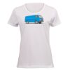 Ladies Short-sleeve T-shirt  Thumbnail