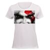 Ladies Short-sleeve T-shirt  Thumbnail