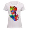 Ladies Short-sleeve T-shirt  Thumbnail