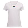 Ladies Short-sleeve T-shirt  Thumbnail