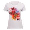 Ladies Short-sleeve T-shirt  Thumbnail