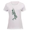 Ladies Short-sleeve T-shirt  Thumbnail