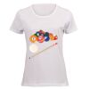 Ladies Short-sleeve T-shirt  Thumbnail