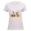 Ladies Short-sleeve T-shirt  Thumbnail