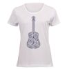 Ladies Short-sleeve T-shirt  Thumbnail