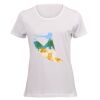 Ladies Short-sleeve T-shirt  Thumbnail