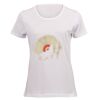 Ladies Short-sleeve T-shirt  Thumbnail